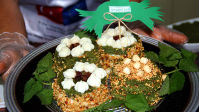 ABD'de Türk mutfağı tanıtıldı