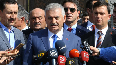 'Asker piknik yapar mı?'