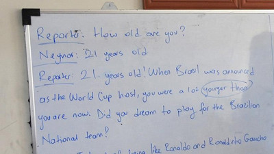 Yabancı dil hazırlık sınıflarında başka dersler olacak mı?