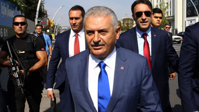 'Tehlikeli ve kışkırtıcı'