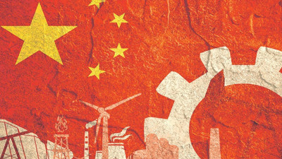 Çin’in büyük dönüşümü yeni bir dünya düzeni mi?