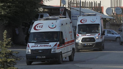 Mevzide el bombası patladı: 1 asker şehit