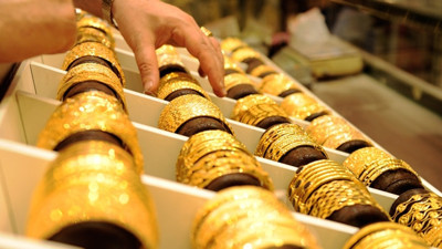 Finansal sisteme 'altın' dopingi yapılacak