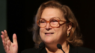 'Kızlar son yıllarda daha çok okullu oluyor ama bitirmiyor'