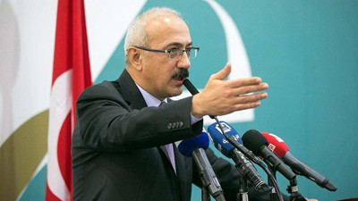 "Terör örgütlerine bir metrekarelik alan bırakmayacağız"