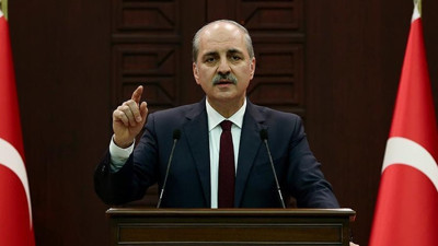 "Bu menfur saldırıların hesabı sorulacaktır"