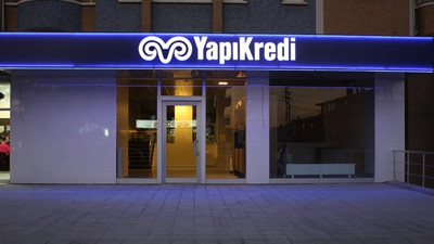 Yapı Kredi'ye Euromoney'den ödül