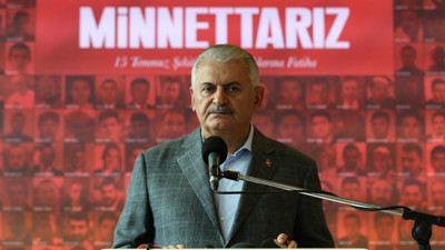 "Saldırıda 5 ton patlayıcı kullanıldı"