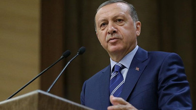 'Her türlü tedbiri almakta kararlıyız'