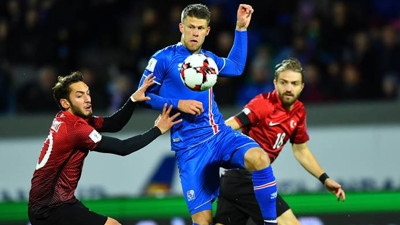 Milliler ilk yenilgisini aldı