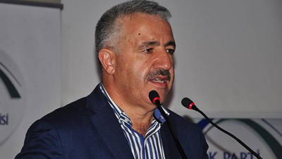 'Büyüyen Türkiye'yi istemeyenler var'