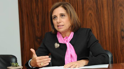 ‘Temel sorunumuz güven ve güvenlik!’