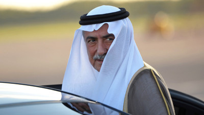 Suudi Maliye Bakanı görevinden alındı