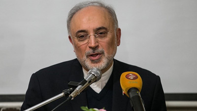 'Türkiye ile masaya oturmaya hazırız'