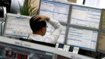 Küresel piyasalar Çin verileri ile teselli buldu