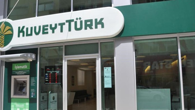 Kuveyt Türk ve ICBC'ye faaliyet izni