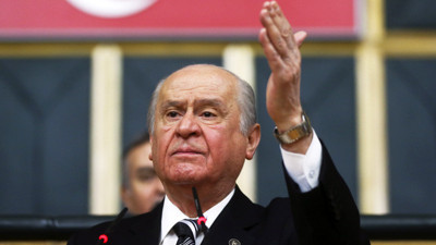 'MHP idama dünden hazırdır'