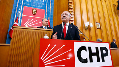 Cumhuriyet'e operasyonu eleştirdi