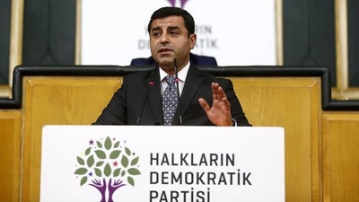 'Başkanlık teklifini bir an önce getirin'