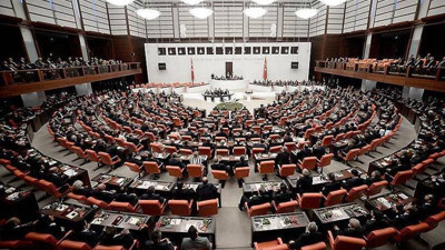 Bozdağ hakkındaki gensoru gündeme alınmadı