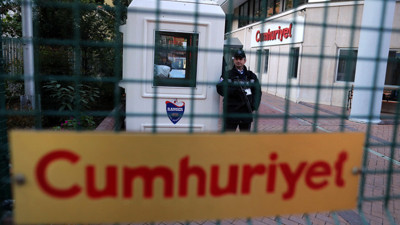 İcra kurulu başkanı hakkında yakalama kararı