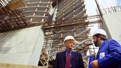 ABD'de inşaat harcamaları eylülde azaldı