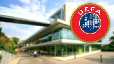 UEFA'dan Türk kulüplerine 58,5 milyon euro
