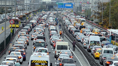 Araç vergilendirilmesinde sistem değişiyor