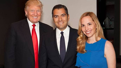 'Trump, babacan bir kişiliğe sahip Türklere benziyor'