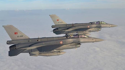 Şırnak'ta 19 PKK'lı etkisiz hale getirildi