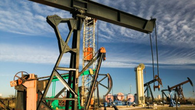 BTC'den akan petrol 2,5 milyar varili aştı