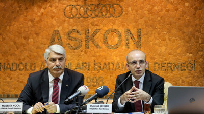 "Düşük faize rağmen zayıf"