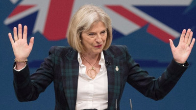 İngiltere ekonomide yönünü Çin’e çeviriyor