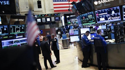 Dow Jones'ta tüm zamanların rekoru