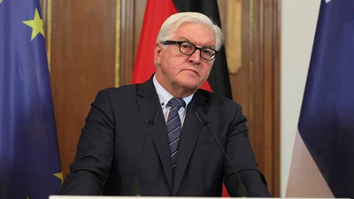 'Türkiye'nin Avrupa'yla bağlı kalmasına ihtiyacımız var'