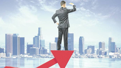 Türkiye’de çalışanlar gelecekten ümitli