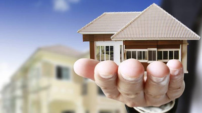 Konut satışları iyi gidiyor, stok azalma hızı yavaş