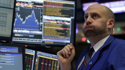 Dolar/TL'de düşüşler sınırlı kalıyor