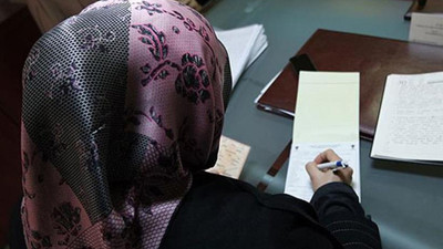 TSK'daki sivil personele kıyafet düzenlemesi