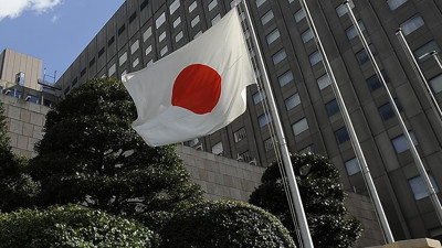 Japonya'da 17 kişi idam edildi