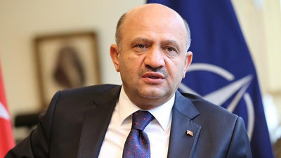 'Bağdat'la görüşmelerimizi devam ettireceğiz'