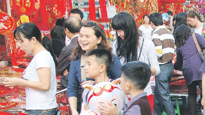 Çin’de üretimi bırak, Çin’e satmaya bak!