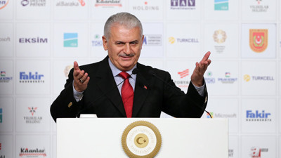 "KOBİ'lere karşılıksız destek"