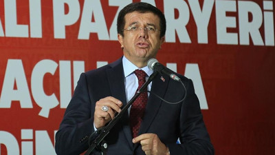 '2017'deki referandumla bu milletin önü ilelebet açılacaktır'