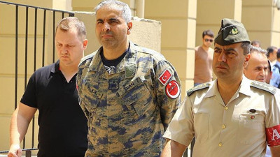 İncirlik'teki darbe girişimi soruşturmasında yetkisizlik kararı
