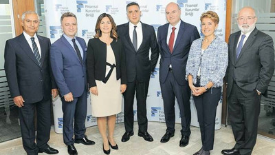 'Kış koşullarında riski iyi yönetin'