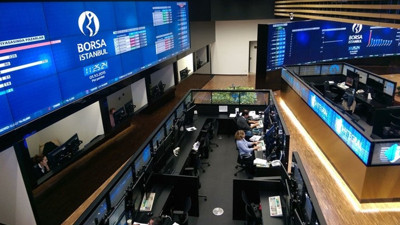 Borsada yeni saat uygulaması başladı