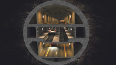 Büyük İstanbul Tüneli için ihale tarihi belli oldu