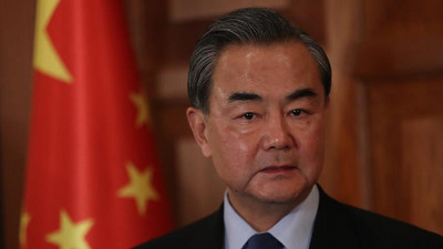 'Çin, Türkiye’nin kara gün dostudur'