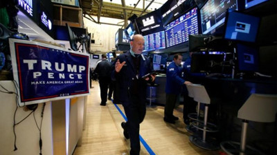 Piyasalarda Trump etkisi devam ediyor